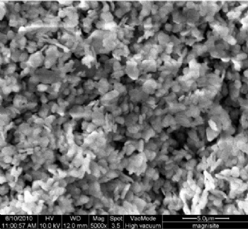 Synthetic Magnesium Hydroxide