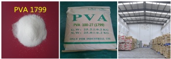 Polyvinyl Alcohol
