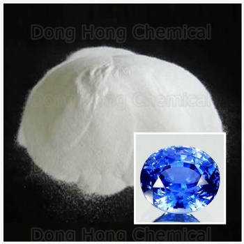 Aluminium Hydroxide for  Sapphire