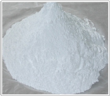 Talcum powder