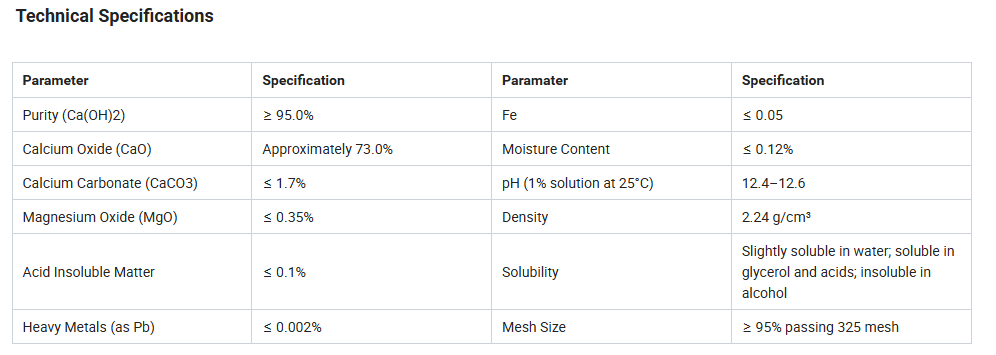 hydrated lime specification.png hydrated lime specification.png