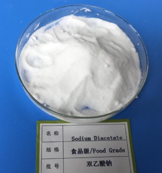 Sodium diacetate